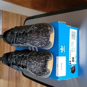 Adidas originals toddler sneaker